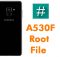 Samsung A8 2018 A530F U7 9 Auto Root File