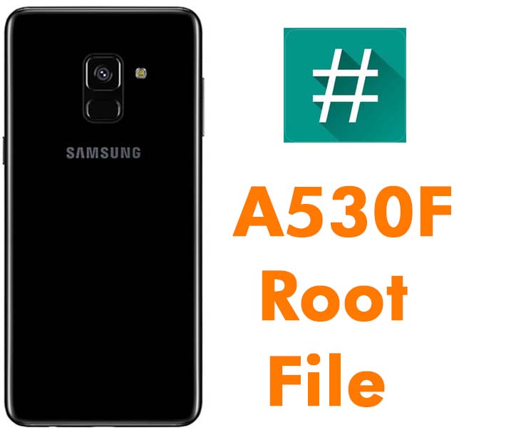 Samsung A8 2018 A530F U7 9 Auto Root File