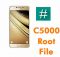 Samsung C5 C5000 U1 8.0 Auto Root File