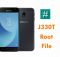 Samsung J3 Pro J330T U3 8.0 Auto Root File