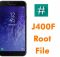 Samsung J4 J400F U3 U4 9 Pie Auto Root File