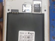 Samsung Clone J5 Kagoo Flash File Without Password