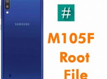 Samsung M10 M105F U1 8.0 Auto Root File