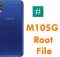 Samsung M10 M105G U1 9 Auto Root File