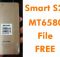 Smart S29 MT6580 Flash File Without Password