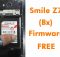 Smile Z7 BX Flash File Without Password