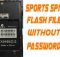 Sports SP10 Flash File Without Password Free ROM