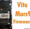 Vitu Mars 9 Flash File SP7731 Firmware