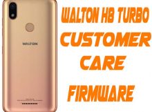 Walton Primo H8 Turbo Flash File All Version (2GB&3Gb) Care