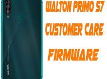 Walton Primo S7 Flash File Customer Care ROM