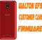 Walton Primo EF9 Flash File Customer Care Firmware