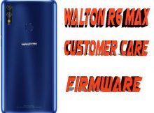 Walton Primo R6 Max Flash File Care Firmware