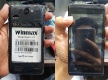 Winmax Dolphin V2 Flash File Without Password