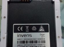 Invens Eager E11 Flash File SP7731 7.0 Tested Firmware