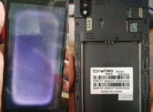 Bytwo N360Shine LCD Fix File 100% Tested