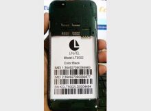 Litetel LT5002 Flash File 6.0 Tested Firmware