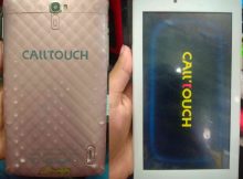 CallTouch C388 Flash File TAB MT6572 Tested Firmware