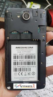 Mediacom M-ppcg400 Flash File Without Password