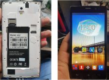 Xbo N907 Flash File Without Password Free