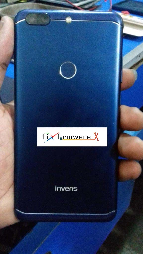 invens Fighter F1 Or F2 Flash File Without Password