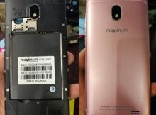 Maximum MB97 Flash File 6.1 Firmware