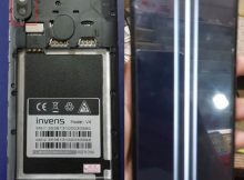 Invens V4 Flash File (all Version) Lcd Fix Firmware