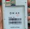 Omax M-1 Flash File Without Password