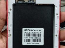 Hotmax R26 Flash File Without Password