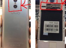 Vivo Clone Xplay6 Flash File MT6580 Firmware