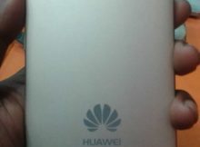 Huawei Zoobil X1 Flash File MT6735 Firmware