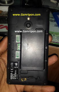 Nokia Clone XL Flash File Without Password