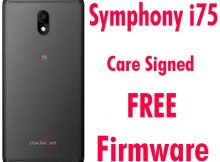 Symphony i75 Flash File Without Password