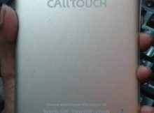 CallTouch C300 Flash File Without Password