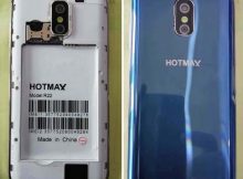 Hotmax R22 Flash File MT6580 5.1 Tested Firmware