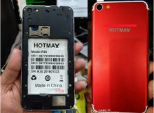 Hotmax R30 Flash File Without Password