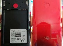 Itel A46 L5503 Flash File Without Password