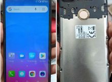 Itel P32 Flash File Care Signed Privecy lock Fix Firmware