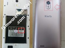 Kimfly ES Ref Number 2 Flash File SP7731 6.0 Firmware