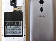 Kimfly Mx Ref Number 2 Flash File SP7731 6.0 Firmware