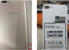 M Horse R9s Flash File SP7731 Firmware