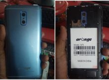 Orange N75 Flash File 5.1 Tested Firmware