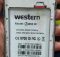 Western Jara M1 Flash File Without Password