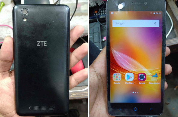 Zte T620 Firmware Flash File Without Password