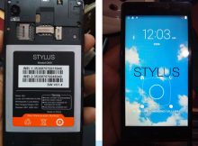 Stylus O65 Flash File Without Password MT6592