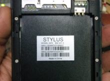 Stylus Q75 Flash File Without Password SC7731