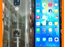 Huawei Clone Mate 20 Pro Flash File All Version