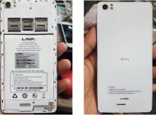 Lava X8 Pro Flash File Without Password