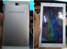 Call’Touch C369 Flash File MT6572 TAB Firmware