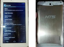 Hts-311 Flash File MT6572 TAB Firmware