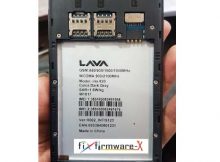 Lava Iris 820 Flash File Without Password H002_INT/S123